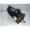 Image 1 : Yaskawa #USAFED-09FS1SE AC Servo Motor - Repaired