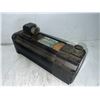 Image 2 : Yaskawa #USAFED-09FS1SE AC Servo Motor - Repaired