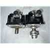 Image 2 : (2) Yaskawa #HG-SR52 AC Servo Motors