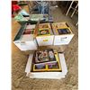 Image 1 : 4- Boxes of national geographic