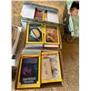 Image 2 : 4- Boxes of national geographic