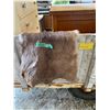 Image 2 : Bear & Deer hides