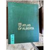 Image 2 : Canadian Encyclopedia & Alberta atlas