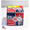 Image 1 : BOX OF 21 CROSMAN 12G. CO2 CARTRIDGES
