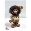 Image 1 : MCM NYFORM VINTAGE TROLL FIGURINE - 8"