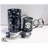 Image 1 : HALLOWEEN THEMED SCENTSY DIFFUSER, PARTYLITE