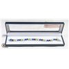 Image 1 : NEW FASHION TENNIS BRACELET