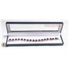 Image 1 : NEW FASHION TENNIS BRACELET