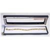 Image 1 : NEW FASHION TENNIS BRACELET