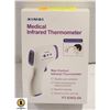 Image 1 : XINQI MEDICAL NON CONTACT INFRARED THERMOMETER