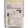 Image 1 : XINQI MEDICAL NON CONTACT INFRARED THERMOMETER