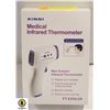 Image 1 : XINQI MEDICAL NON CONTACT INFRARED THERMOMETER