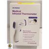 Image 1 : XINQI MEDICAL NON CONTACT INFRARED THERMOMETER