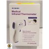 Image 1 : XINQI MEDICAL NON CONTACT INFRARED THERMOMETER