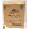 Image 1 : CASE OF ARMOR ALL VINYL/PLASTIC CLEANER PROTECTOR