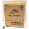 Image 1 : CASE OF ARMOR ALL VINYL/PLASTIC CLEANER PROTECTOR