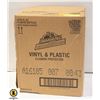 Image 1 : CASE OF ARMOR ALL VINYL/PLASTIC CLEANER PROTECTOR