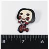 Image 1 : NEW "BILLY THE PUPPET" SAW THEME CARTOON DESIGN
