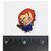 Image 1 : NEW CHUCKY, CHILD'S PLAY THEME CARTOON DESIGN