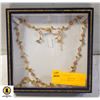 Image 1 : NEW JEWELLERY SET