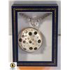 Image 1 : NEW HIGH FASHION METAL NECKLACE