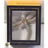 Image 1 : NEW HIGH FASHION METAL BROOCH