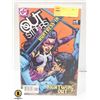 Image 1 : OUTSIDERS #8