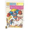 Image 1 : ETERNALS - HEROD FACTOR #1