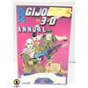 Image 1 : G.I. JOE IN 3-D #1