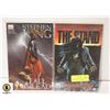 Image 1 : STEPHEN KING THE STAND AND DARK TOWER #1 COMICS