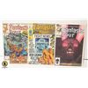 Image 1 : MARVEL COMICS 3 X DR DOOM KEYS