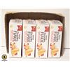 Image 1 : 4 BOXES VACHON SUPER PASSION FLAKIES