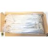 Image 1 : 100PCS OF 6 INCH U-SHAPED GARDEN/LANDSCAPE STAKES