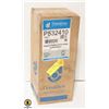 Image 1 : DONALDSON P532410 PRIMARY RADIAL SEAL AIR FILTER