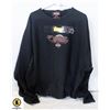 Image 1 : XX LARGE HARLEY SWEATSHIRT