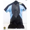 Image 1 : L WOMENS WETSUIT (SEADOO)