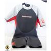 Image 1 : XXL MEN'S WETSUIT (SEADOO)