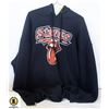 Image 1 : XX LARGE STONES HOODIE