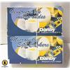 Image 1 : PAIR OF DANBY MICROWAVE EGG COOKERS, EACH BOX HAS