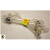 Image 1 : BUNDLE OF VARIOUS ANIMAL STIR STICKS