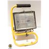 Image 1 : PORTABLE HOLOGEN WORK LIGHT