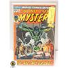Image 1 : JOURNEY INTO MYSTERY #1 KEY ISSUE
