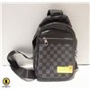 Image 1 : ESTATE RELICA? LOUIS VUITTON MENS SLING CROSS