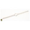 Image 1 : LADIES ESTATE BULOVA WATCH-ESTATE