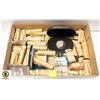 Image 1 : ESTATE FLAT FULL OF COINS, ROLLERS, BOOKS &
