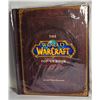 Image 1 : 35)  "THE WORLD OF WARECRAFT" POP-UP BOOK.