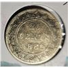 Image 1 : 29)  RARE VICTORIAN 1882 NEWFOUNDLAND 20 CENT COIN