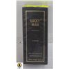 Image 1 : NEW SEALED LUCKY MAN ORIGINAL PARIS EAU DE