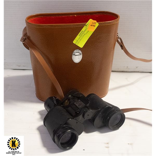 ESTATE VINTAGE BUSHNELL 7-15X35 FIELD ZOOM