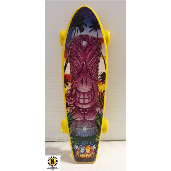 ESTATE PENNY BOARD SKATEBOARD-ESTATE
